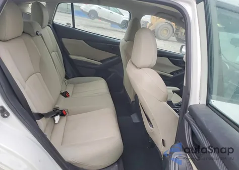 2019 Subaru Impreza Premium z USA, uszkodzony, nr VIN 4S3GTAC61K3730853